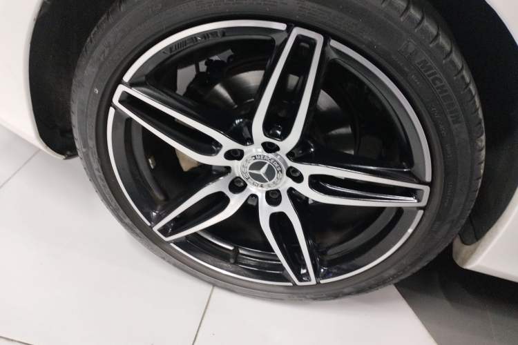 Used Mercedes-Benz E-Class 2019 E 300 Coupe