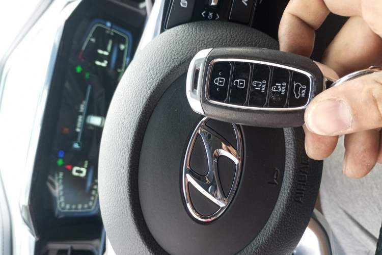 Used Hyundai Custo 2021 380TGDi Smart Luxury Premium LUX
