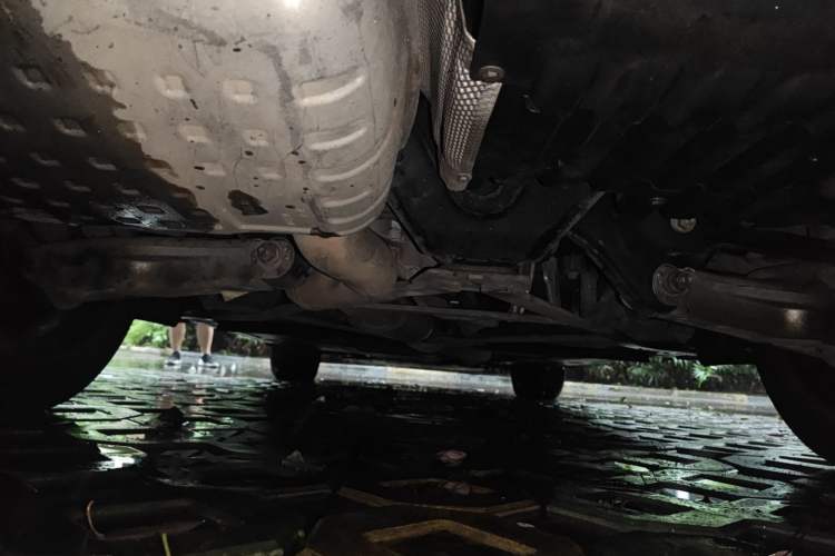 Used BMW X1 2014 sDrive18i Leading Model
