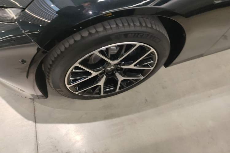 Used XPeng P7 2023 P7i 702 Pro
