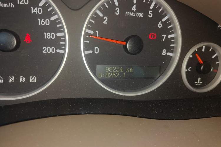 Used Buick GL8 2014 2.4L Classic Edition
