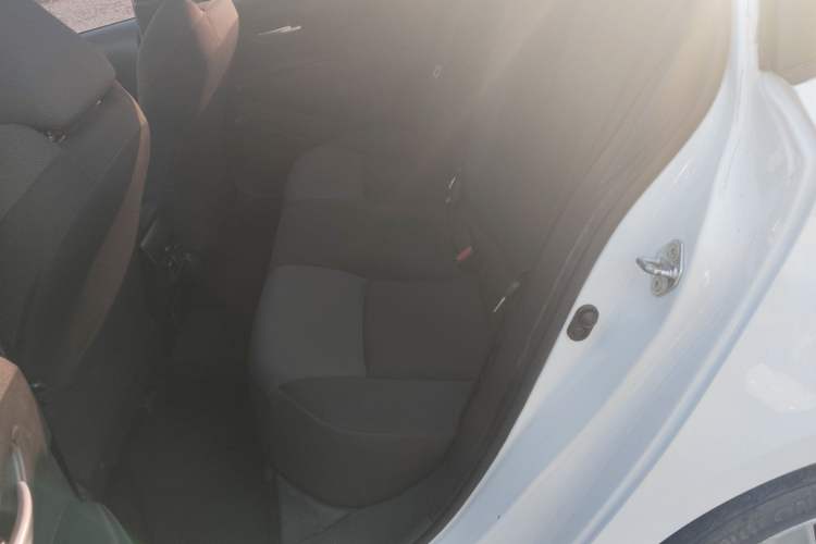 Used Toyota Levin 2021 TNGA 1.5L CVT Entry-Level Model
