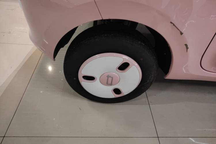 Used Bestune Pony 2025 222km Range Agile Horse
