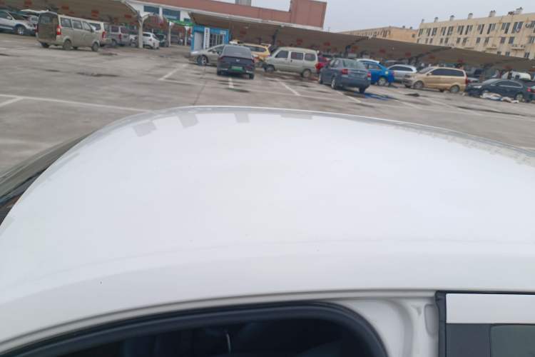 Used Volkswagen Lavida 2018 Classic 1.5L Automatic Fashion Edition China VI Standard
