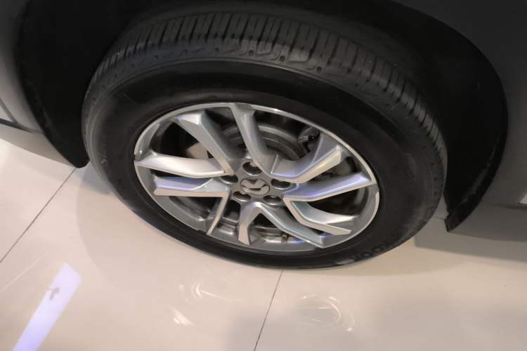 Used Nio EC6 2022 75 kWh Sport Edition
