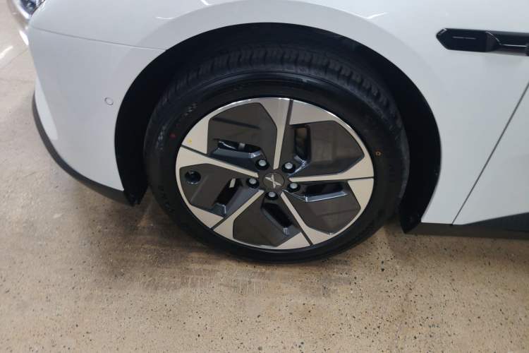 Used XPeng MONA M03 2025 515 Long-Range Plus
