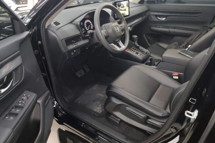 Used Honda CR-V 2023 240TURBO Two-Wheel Drive Active Version 5 Seats
