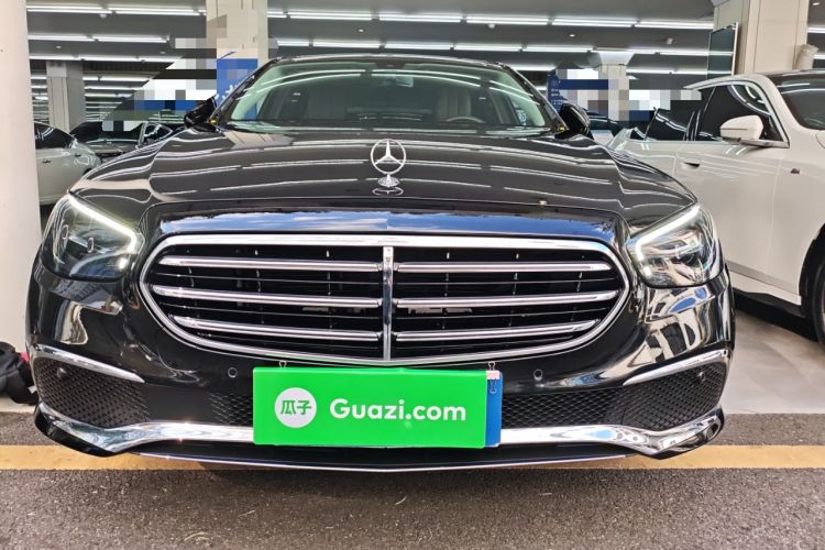 Used Mercedes-Benz E-Class 2023 E 260 L
