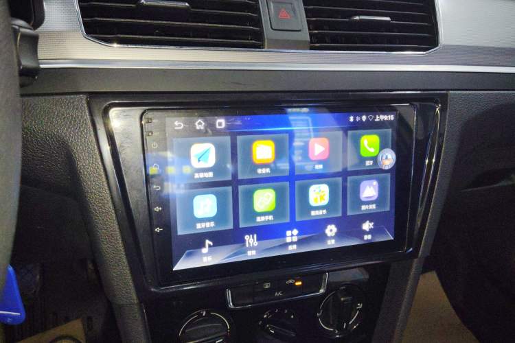 Used Volkswagen Bora 2019 Facelift Bora·Legend 1.5L Automatic Fashion Edition China VI Standard