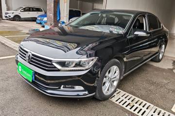 Used Volkswagen Magotan 2018 330TSI DSG Luxury Model