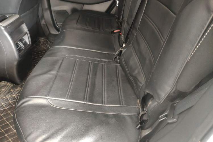 Used Nissan Murano 2021 2.5L XE Two-Wheel Drive Elite Edition
