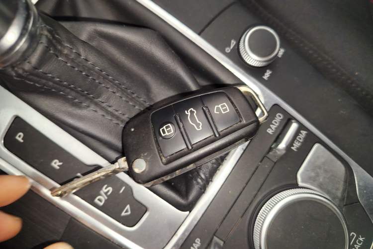 Used Audi A3 2019 Limousine 35 TFSI Ambition China V
