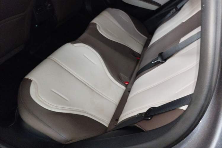 Used BYD Qin PLUS 2023 Champion Edition DM-i 55KM Leading Model
