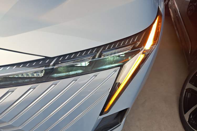 Used GAC Trumpchi EMKOO 2022 1.5T Supernova Max Edition