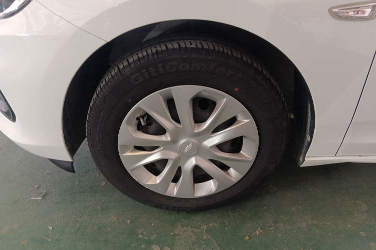 Used Chevrolet Cavalier 2020 320 Manual Enjoyment Edition
