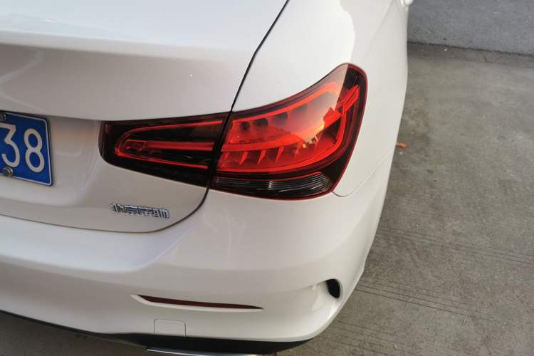 Used Mercedes-Benz A-Class 2021 Restyled A 180 L Sport Sedan
