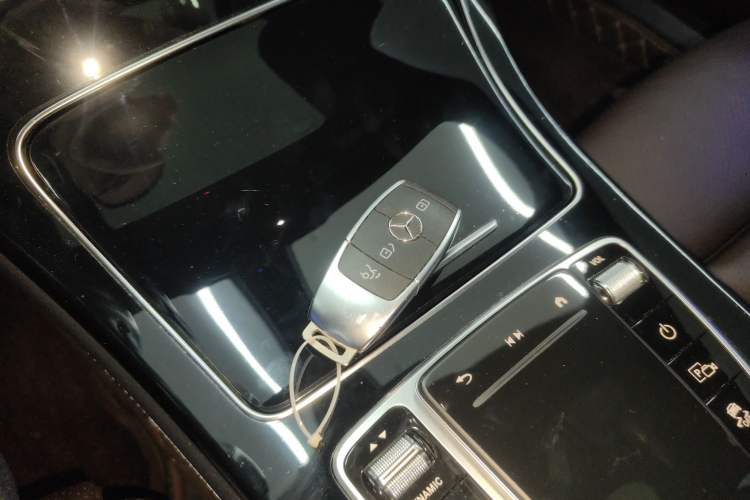 Used Mercedes-Benz GLC 2020 Facelifted GLC 260 L 4MATIC Dynamic Edition