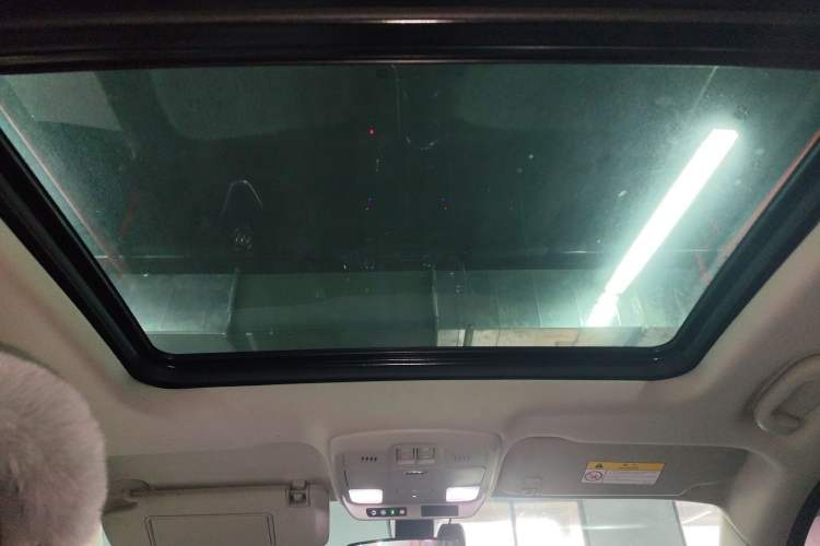 Used Buick Envision 2021 532T Two-Wheel-Drive Leading Version
