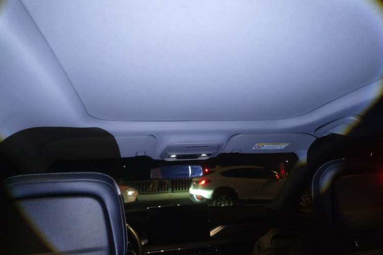 Used Lincoln Corsair 2022 2.0T Two-Wheel Drive Luxury Edition
