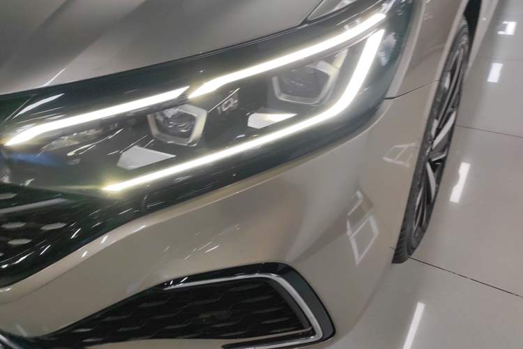 Used Volkswagen Passat 2022 330TSI Starry Luxury Edition
