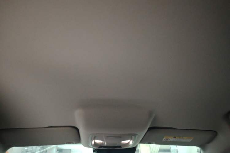 Used ORA Good Cat 2023 401 km Standard Range Luxury Version Lithium Iron Phosphate