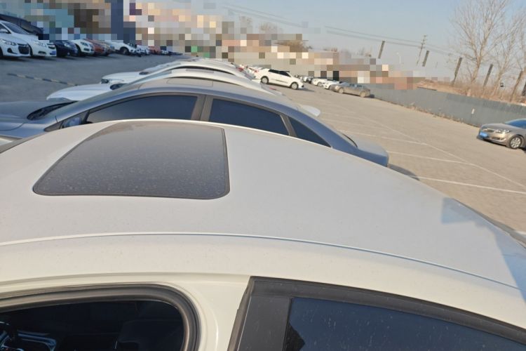 Used Buick Regal 2015 1.6T Leading Technology Model
