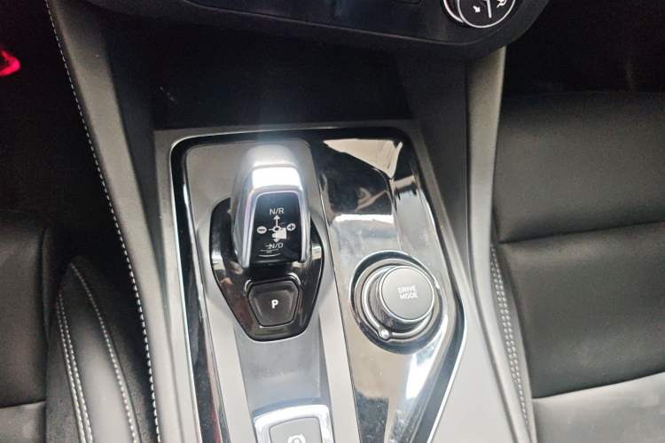 Used Lynk & Co 03 2022 1.5TD DCT JingPlus
