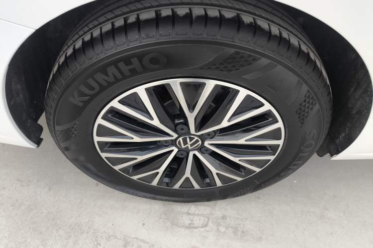 Used Volkswagen Sagitar 2025 200TSI DSG Flyover Edition