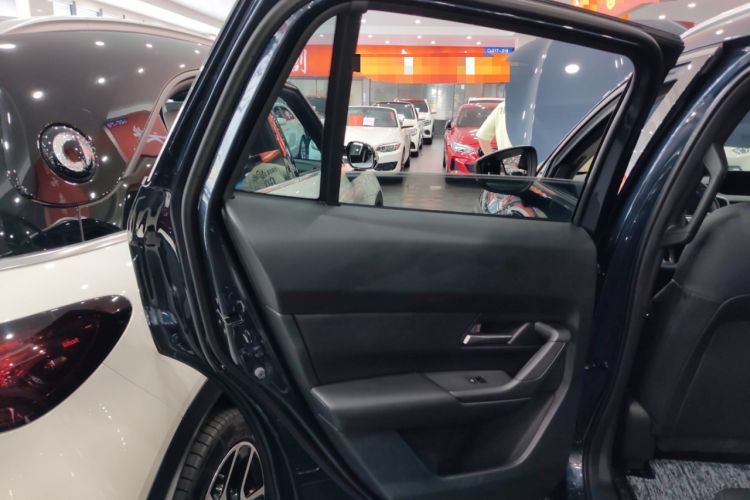 Used Mazda CX-50 2023 2.5L Smart Drive Version
