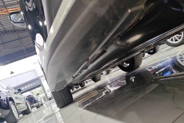 Used Mercedes-Benz GLE 2021 GLE 350 4MATIC Stylish Model
