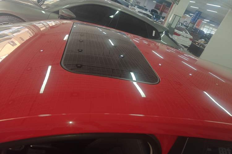 Used Skoda Rapid Spaceback 2020 1.5L Automatic Comfort Edition