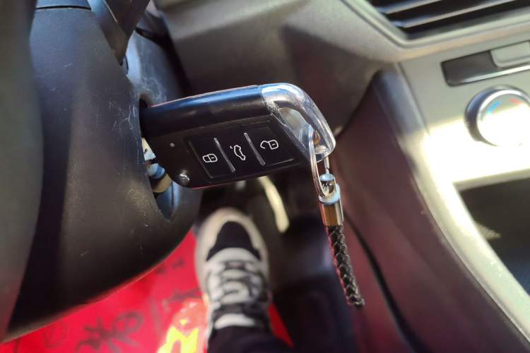 Used Volkswagen Bora 2021 1.5L Automatic Fashionable Smart Connectivity Version
