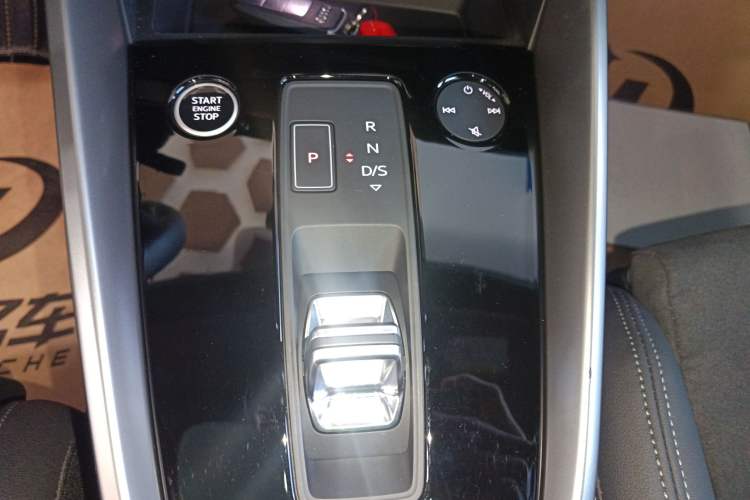 Used Audi A3 2023 Restyled A3L Limousine 35 TFSI Luxury Sport Edition