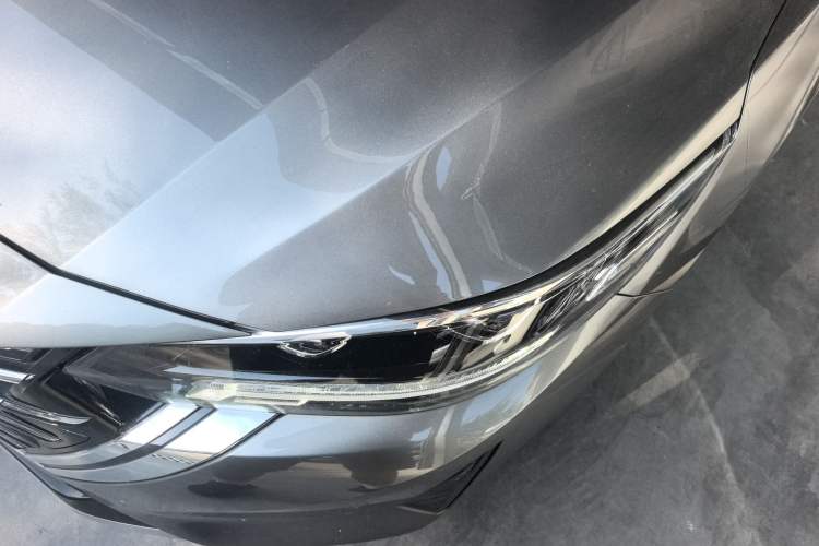 Used Nissan Sylphy 2023 1.6L CVT Enjoyment Edition
