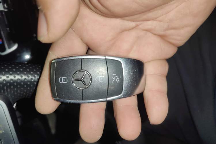 Used Mercedes-Benz C-Class 2020 C 260 Sport Edition
