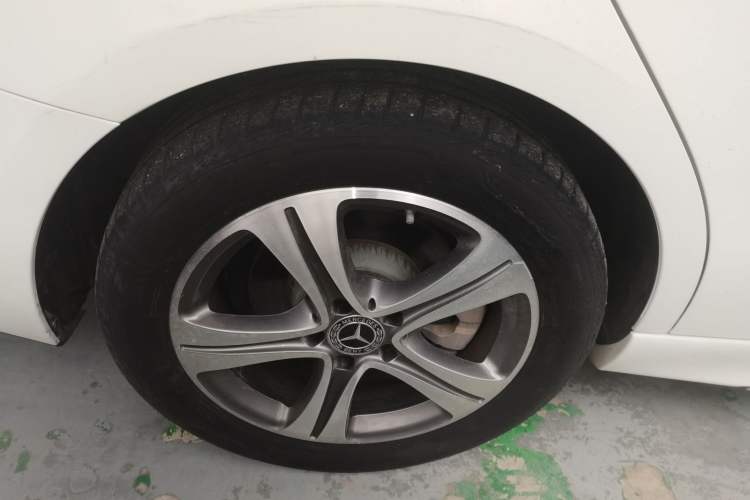 Used Mercedes-Benz C-Class 2022 C 200 L Sport Edition
