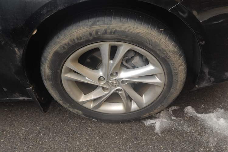 Used Buick Regal 2020 552T Luxury Version