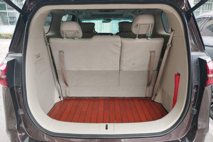 Used Buick GL8 2020 ES Land Cruiser 653T Comfort Edition
