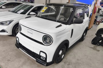 Used Geely Galaxy Panda 2025 210km Panda Kart