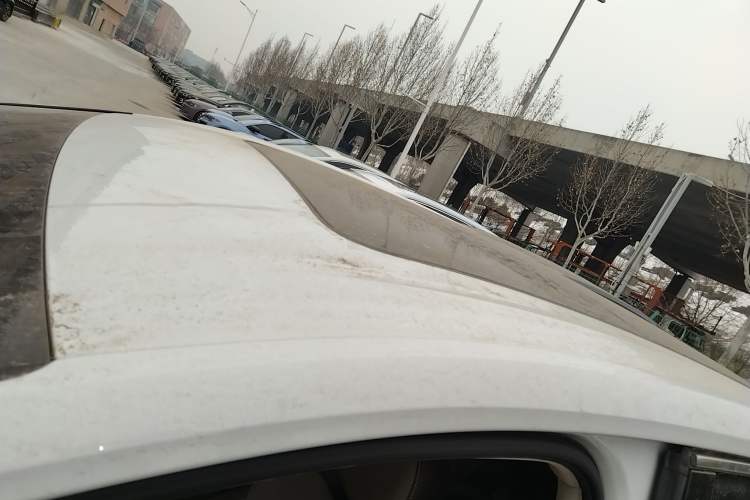 Used Volkswagen Viloran 2024 330TSI Luxury Edition