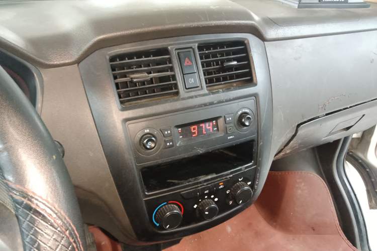 Used Wuling Rongguang 2020 1.2L S Base Model China VI