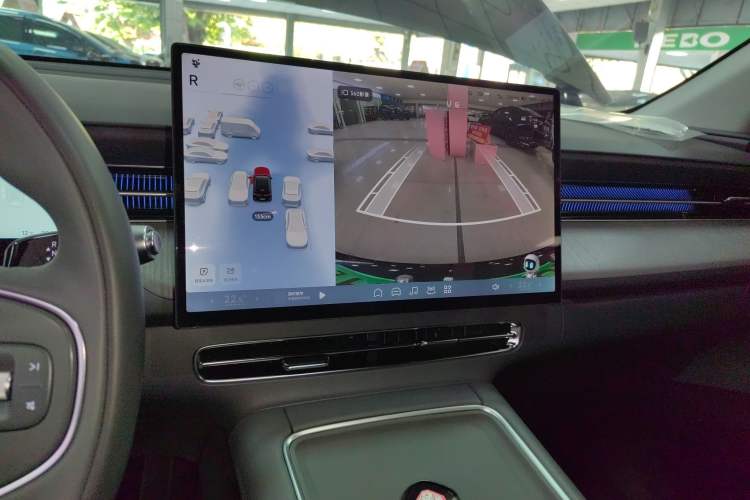 Used XPeng G6 2025 625 Long-Range Max Flagship Edition