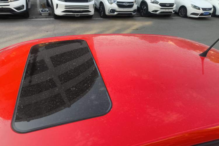 Used Volkswagen Polo 2018 1.5L Automatic Enjoyment Model
