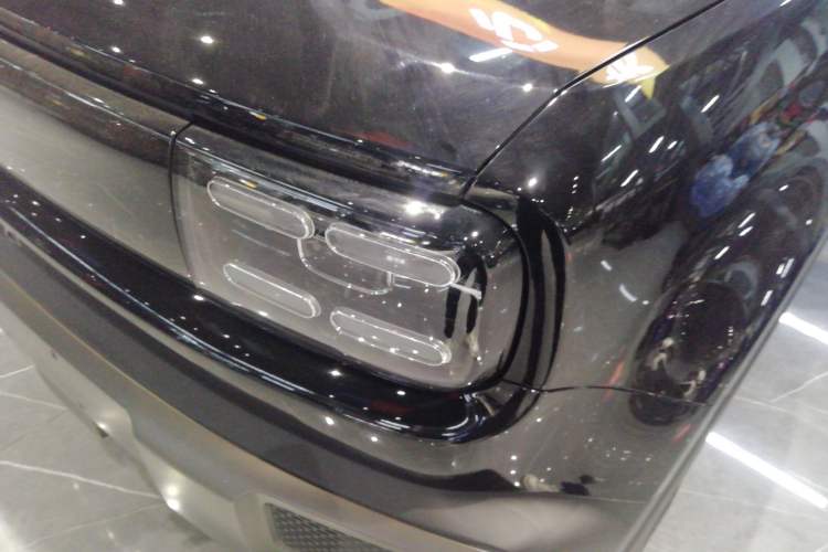 Used Baojun Spark EUV 2026 301km Flagship Edition