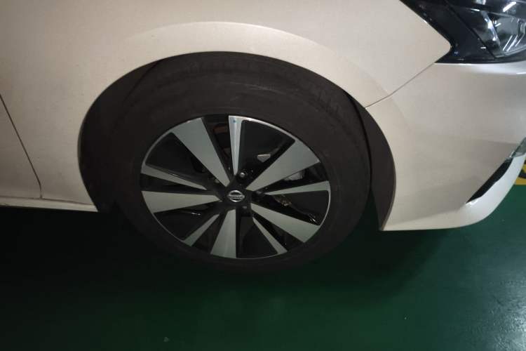 Used Nissan Teana 2021 2.0L XL Upper AD1 Smart Drive & Navigation Edition