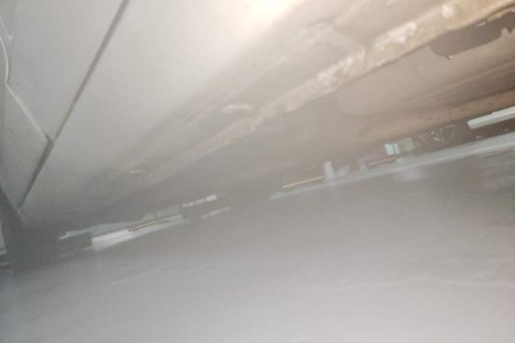 Used Changan Eado 2016 1.6L Automatic Trend Model
