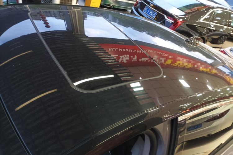 Used Ford Mondeo 2022 Restyled EcoBoost 245 Luxury Version
