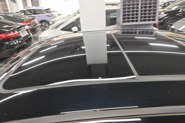 Used Bestune B70 2025 Dragon Edition 1.5T Enjoyment Model