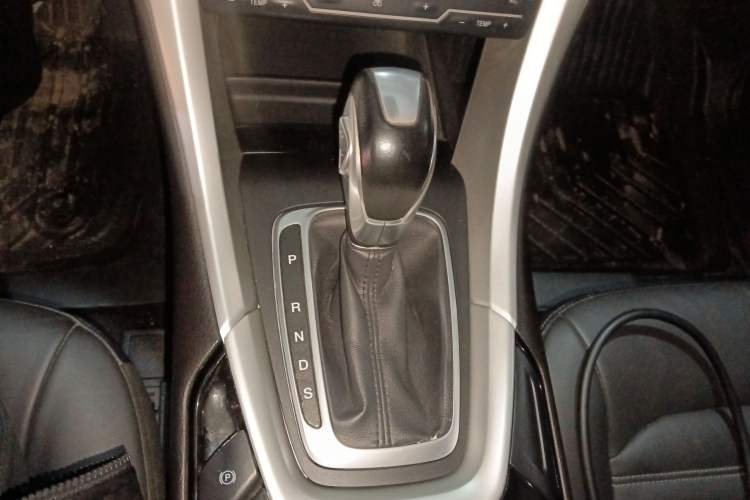 Used Ford Mondeo 2013 1.5L GTDi180 Fashion Edition