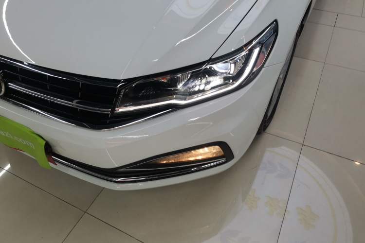 Used Volkswagen Bora 2021 1.5L Automatic Comfort Smart Connect Edition